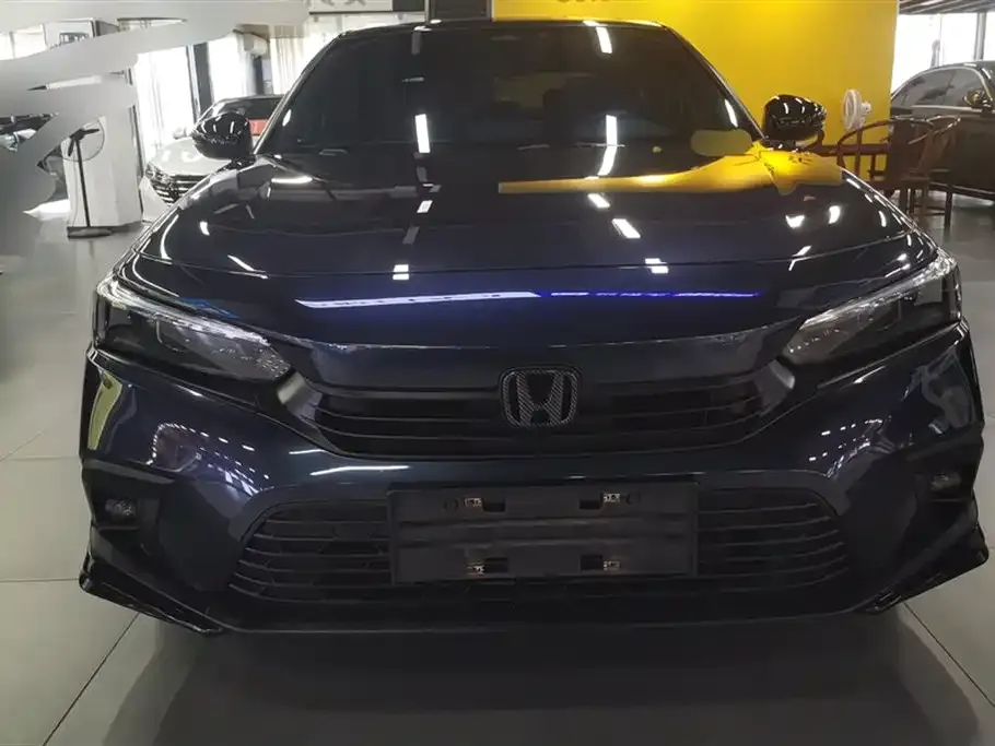 Honda Civic 2023 из CN, фото 10