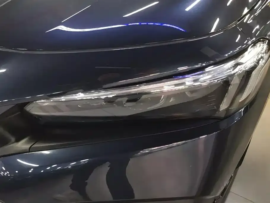 Honda Civic 2023 из CN, фото 8