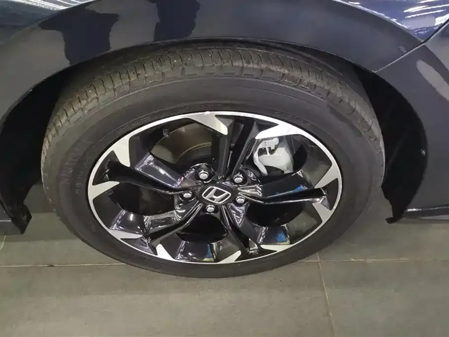 Honda Civic 2023 из CN, фото 3