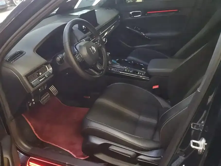Honda Civic 2023 из CN, фото 6