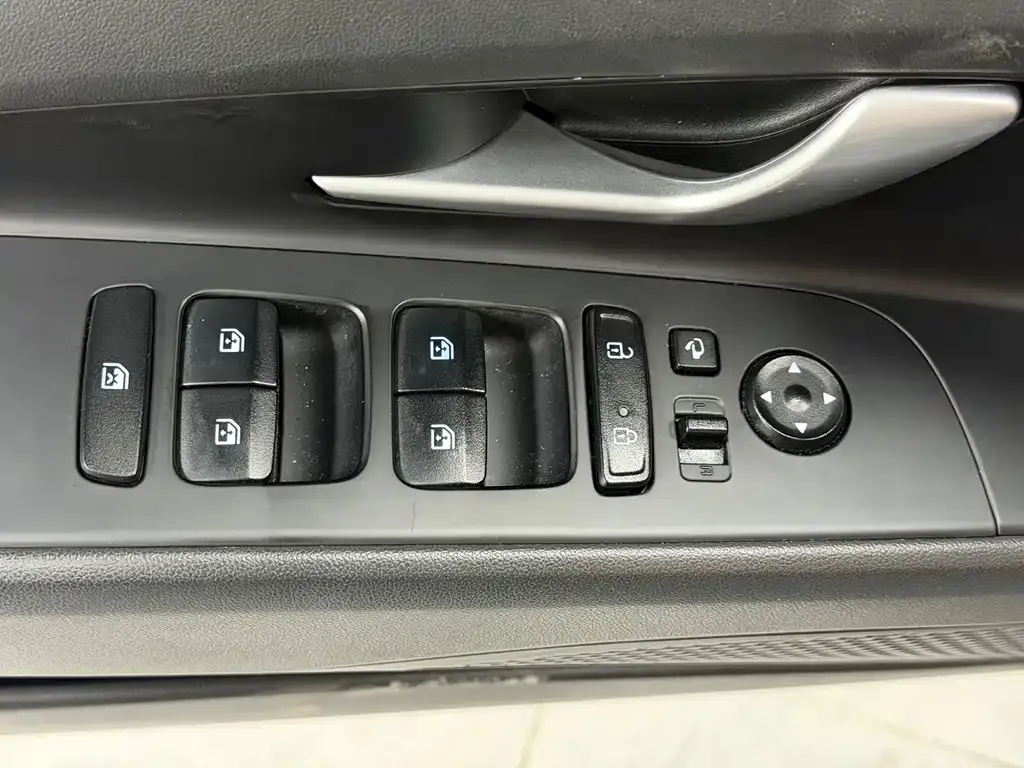 [object Object] Elantra 2021 из CN, фото 9