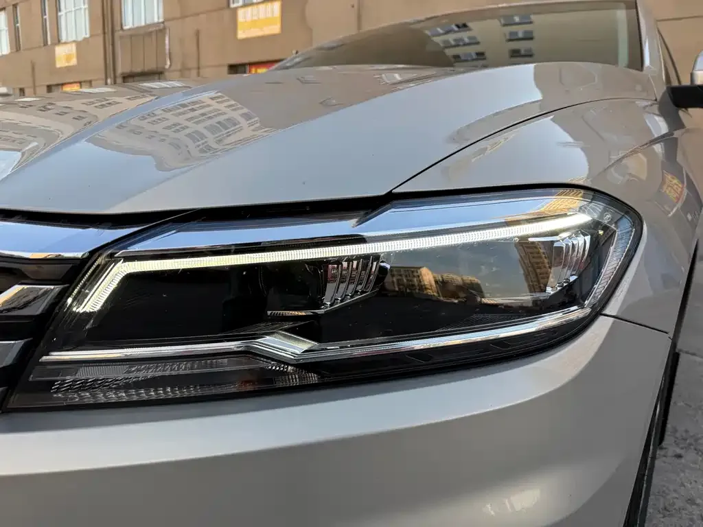 Volkswagen Lavida 2021 из CN, фото 2