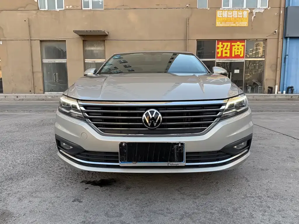 Volkswagen Lavida 2021 из CN, фото 4