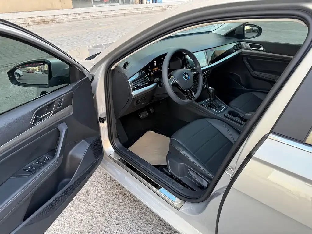 Volkswagen Lavida 2021 из CN, фото 9