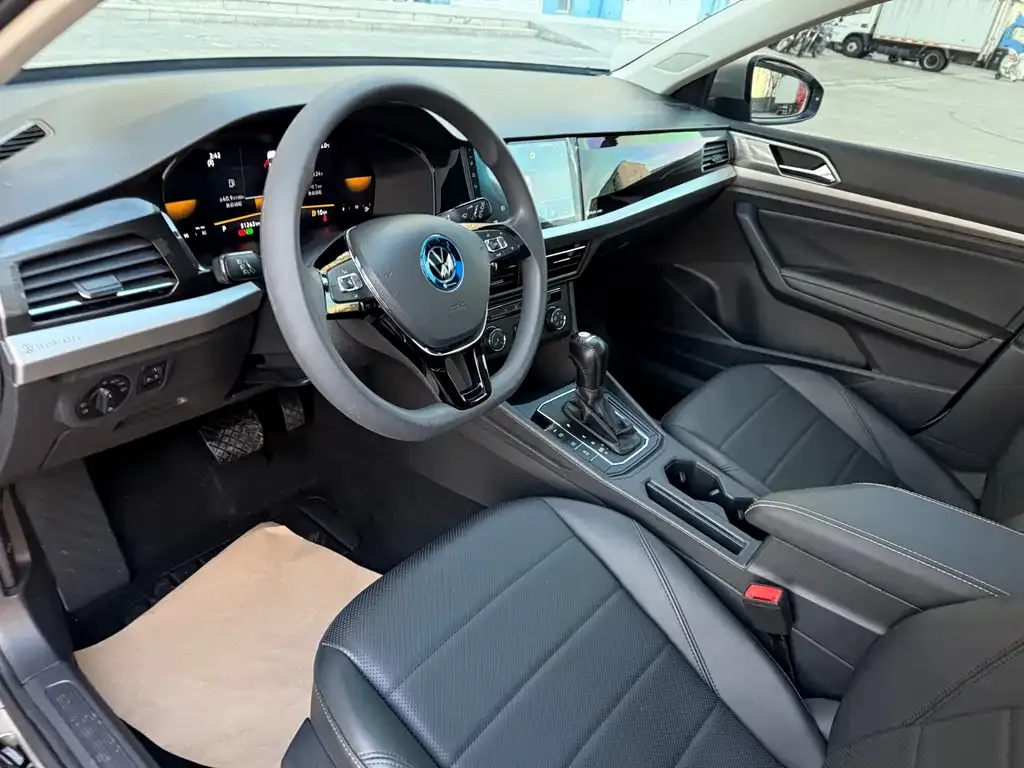 Volkswagen Lavida 2021 из CN, фото 8