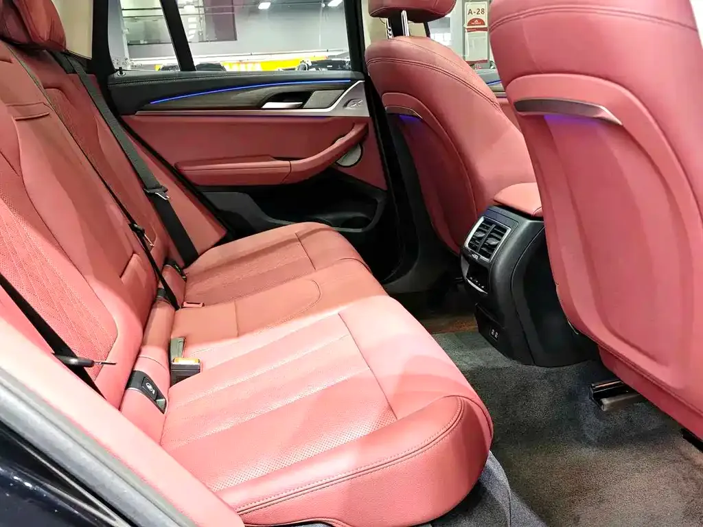 BMW X3 2023 из CN, фото 8
