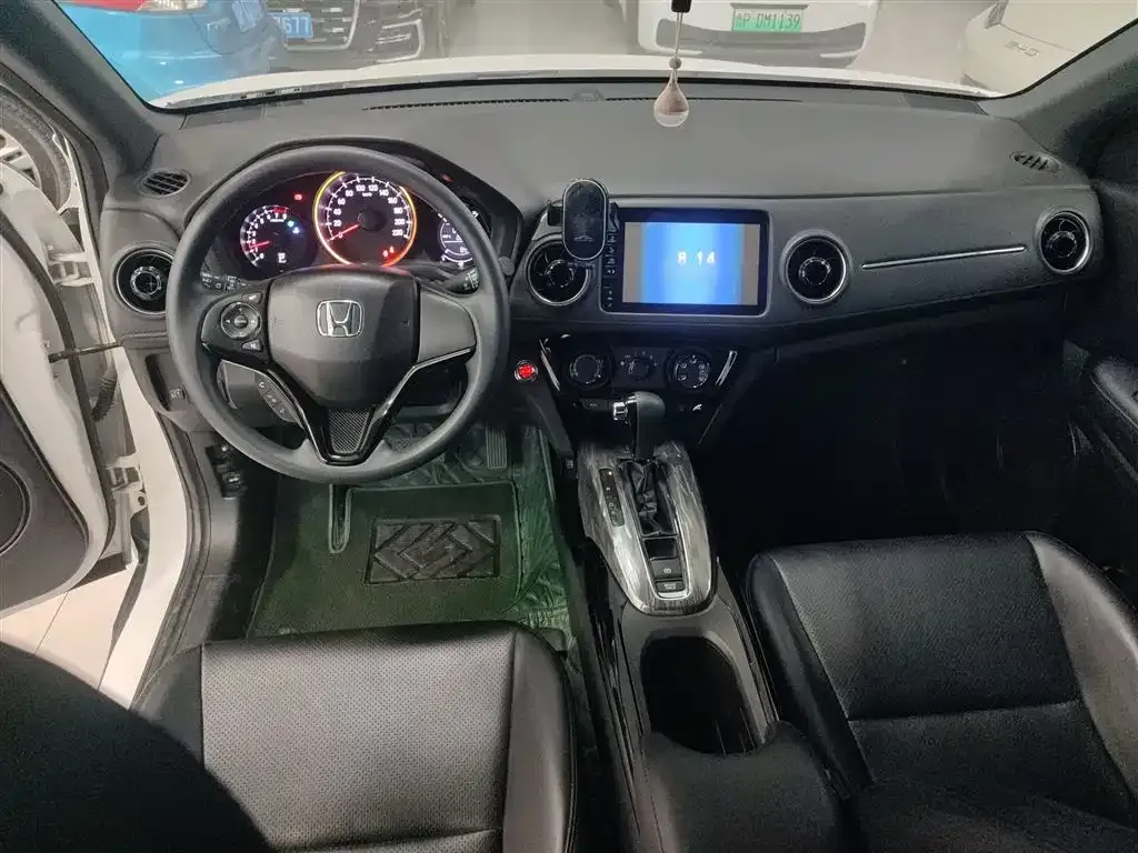 Honda XR-V 2022 из CN, фото 8