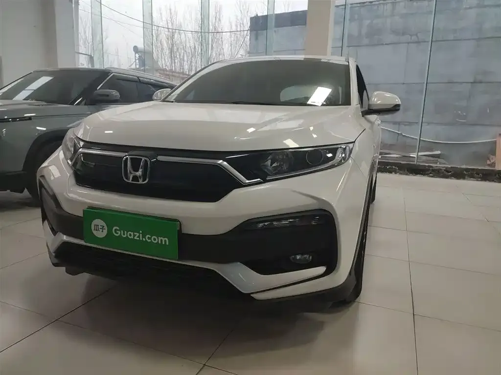 Honda XR-V 2022 из CN, фото 5