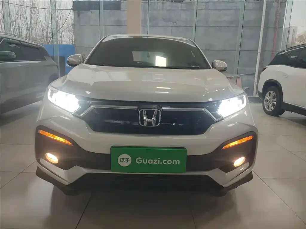 Honda XR-V 2022 из CN, фото 4