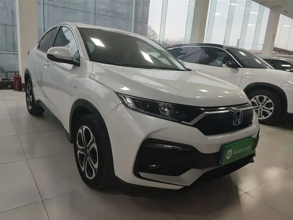 Honda XR-V 2022 из CN, фото 3