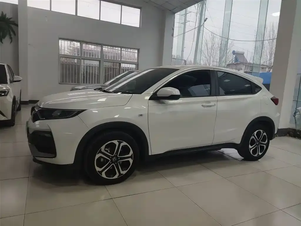 Honda XR-V 2022 из CN, фото 9