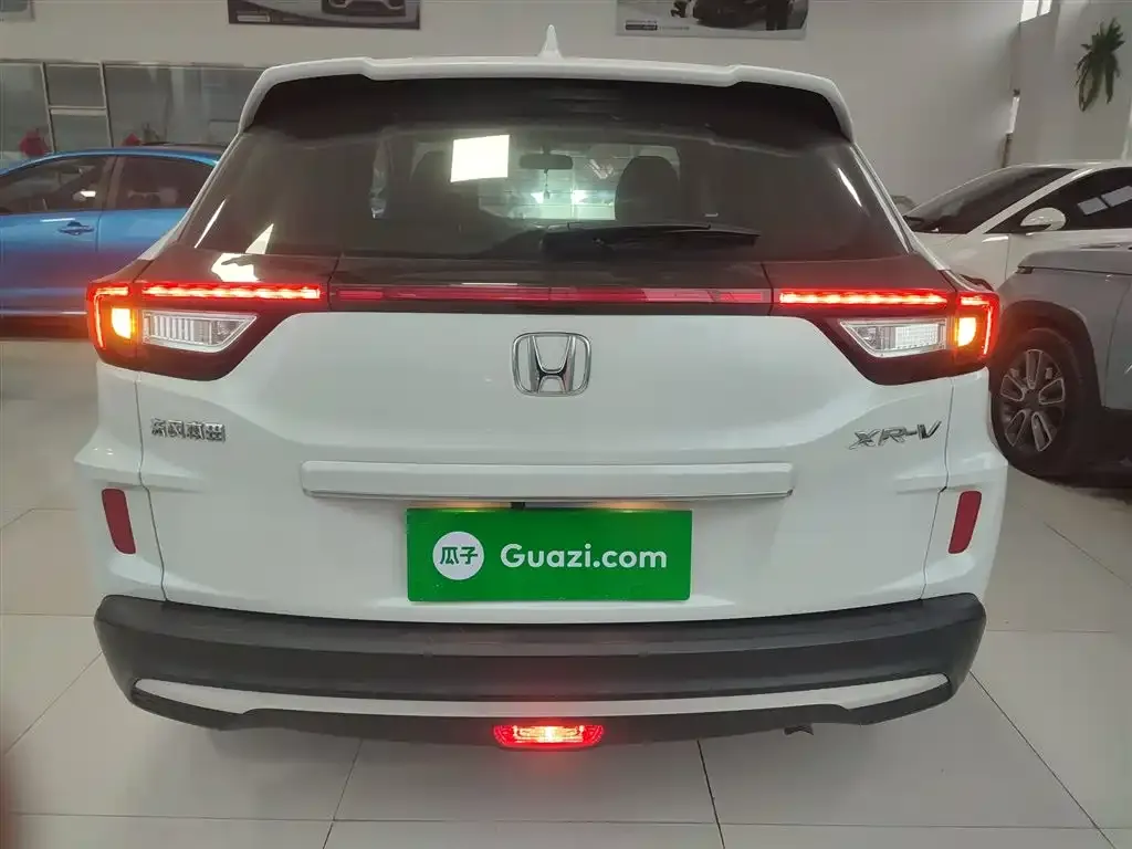Honda XR-V 2022 из CN, фото 10