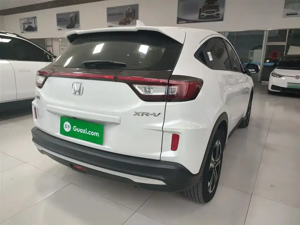 Honda XR-V 2022 из CN, фото 7