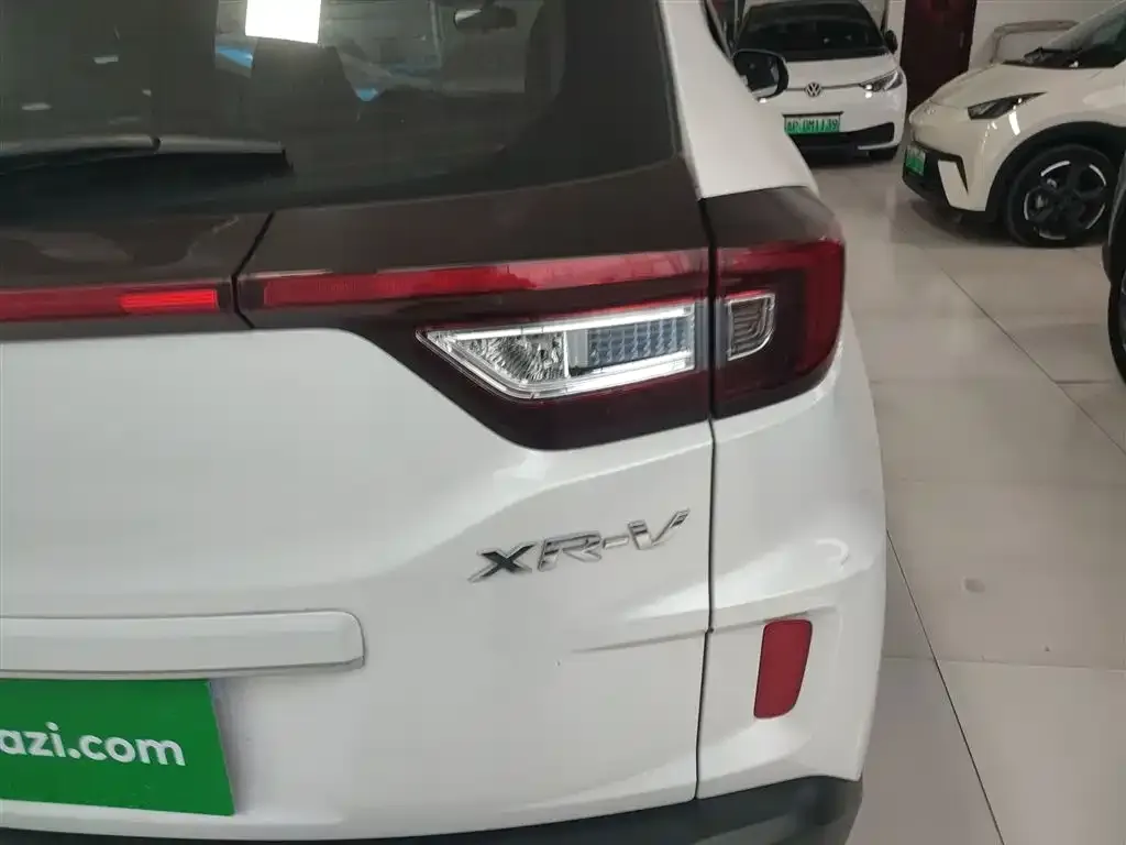 Honda XR-V 2022 из CN, фото 2
