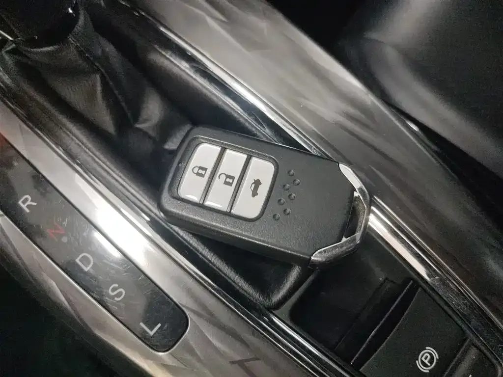 Honda XR-V 2022 из CN, фото 6