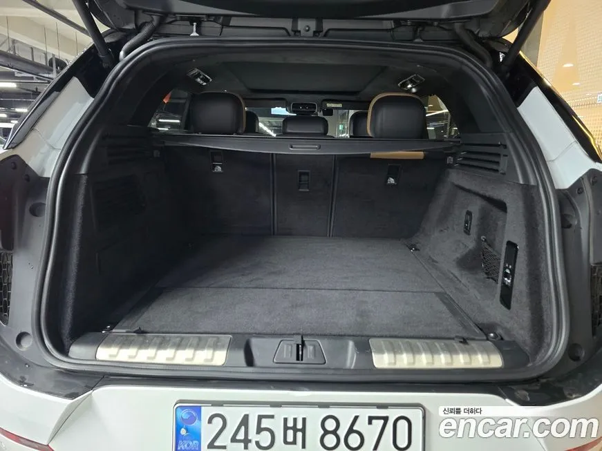 Land Rover Range Rover Sport 2023 из KR, фото 6