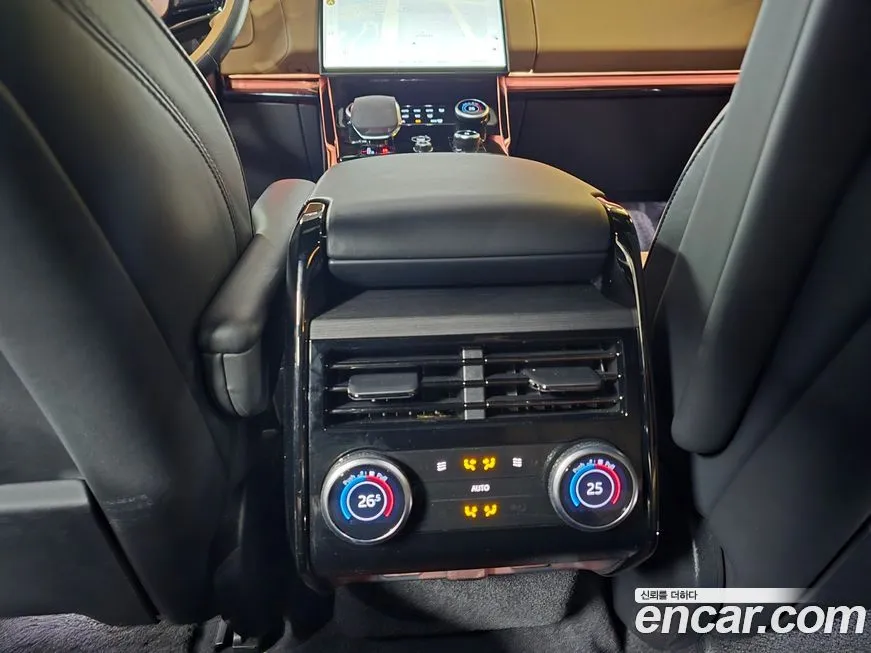 Land Rover Range Rover Sport 2023 из KR, фото 8