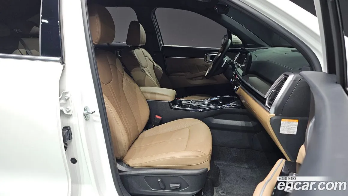 Kia Sorento 2024 из KR, фото 7