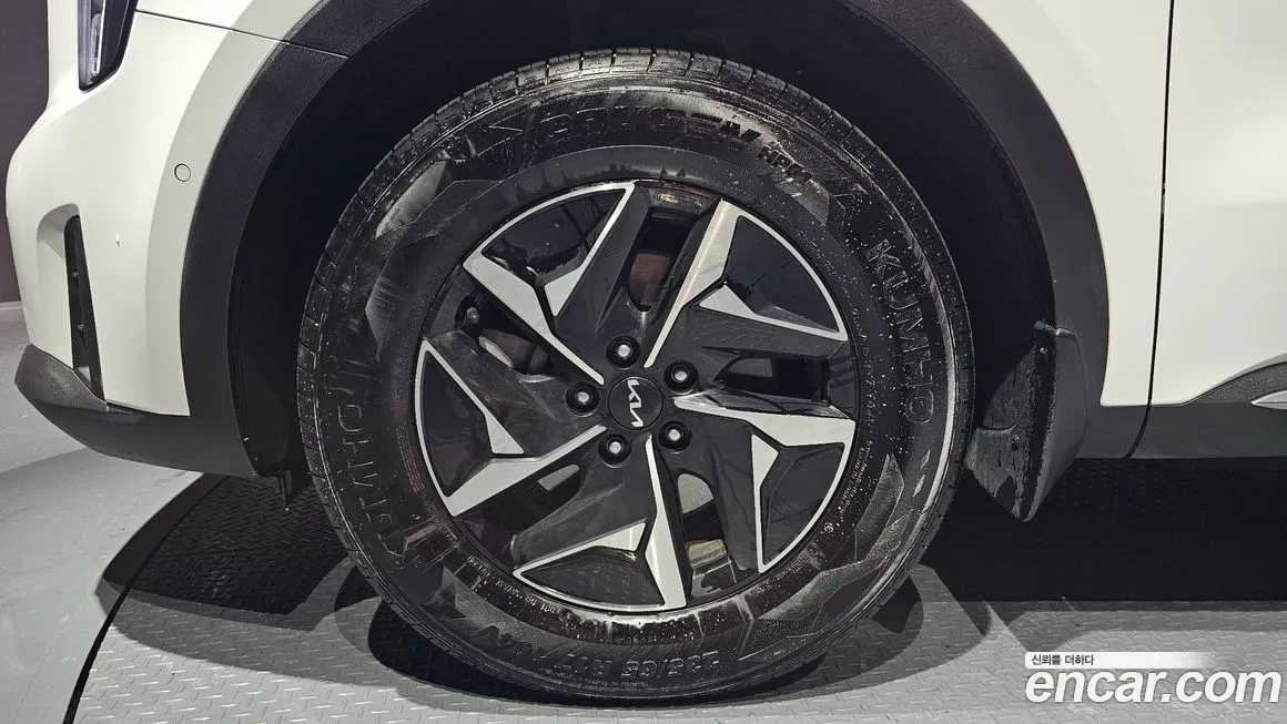 Kia Sorento 2024 из KR, фото 5