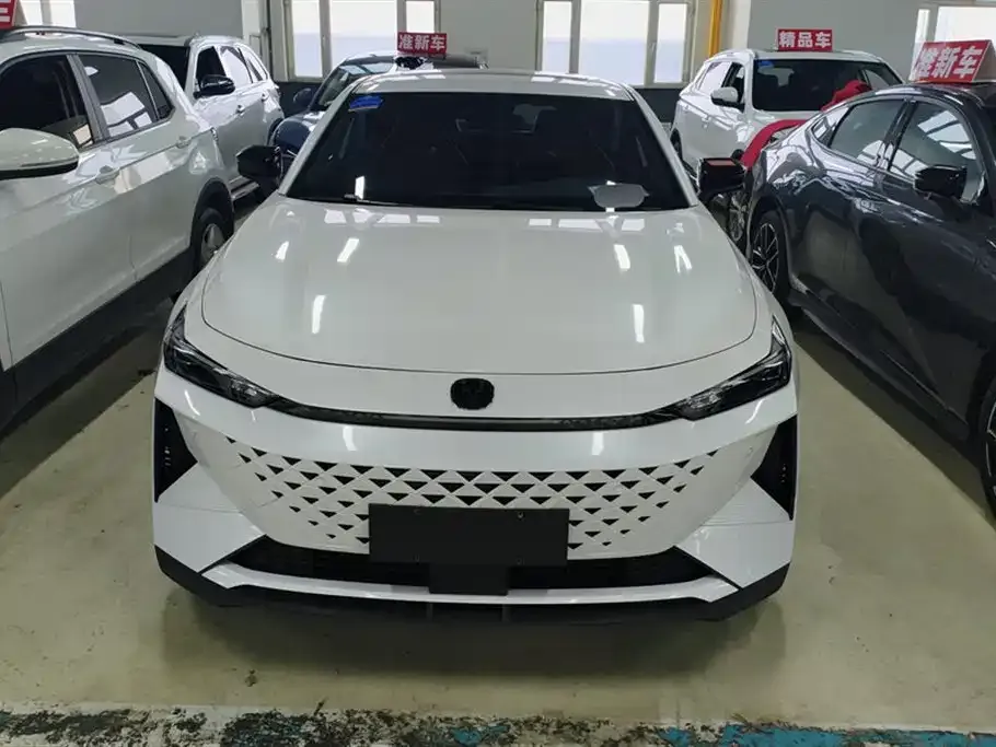 Changan UNI-V iDD 2025 из CN, фото 7