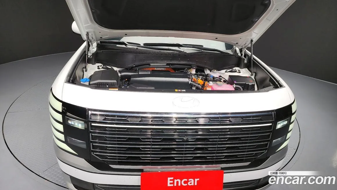 Hyundai Palisade 2026 из KR, фото 3