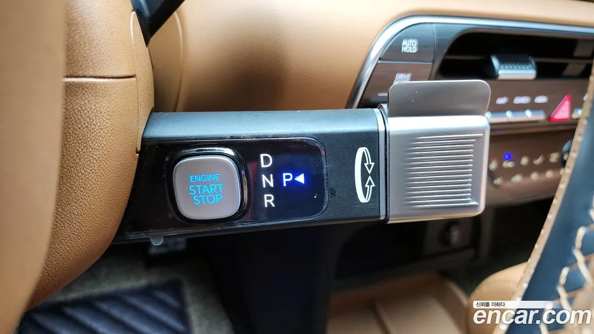 Hyundai Palisade 2026 из KR, фото 9