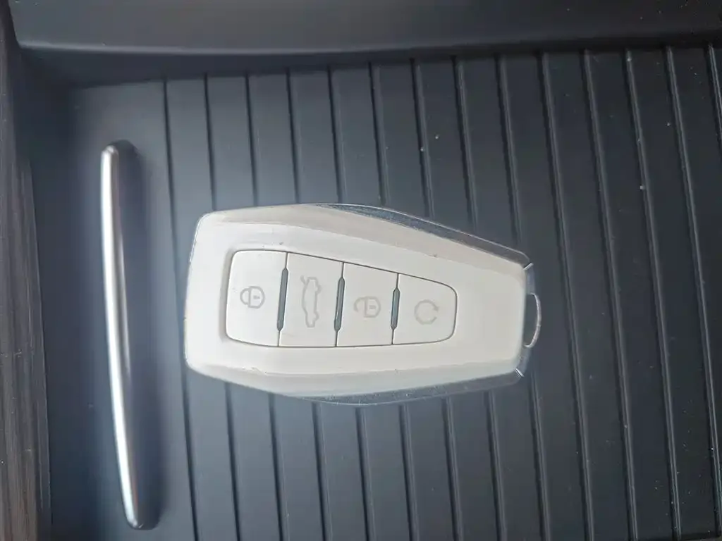 Geely Boyue 2022 из CN, фото 9
