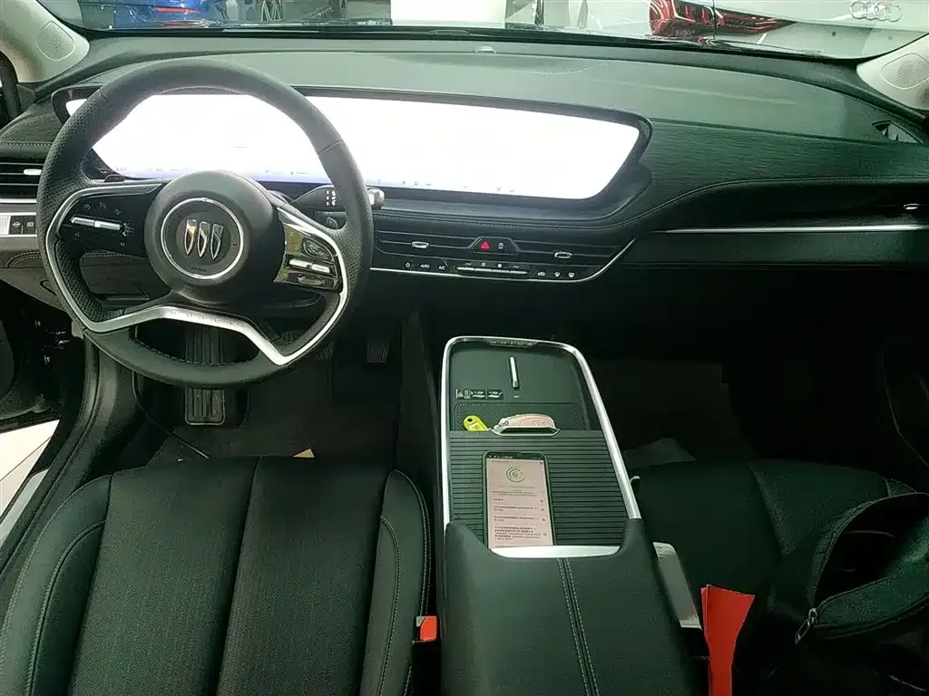 Buick LaCrosse 2025 из CN, фото 10