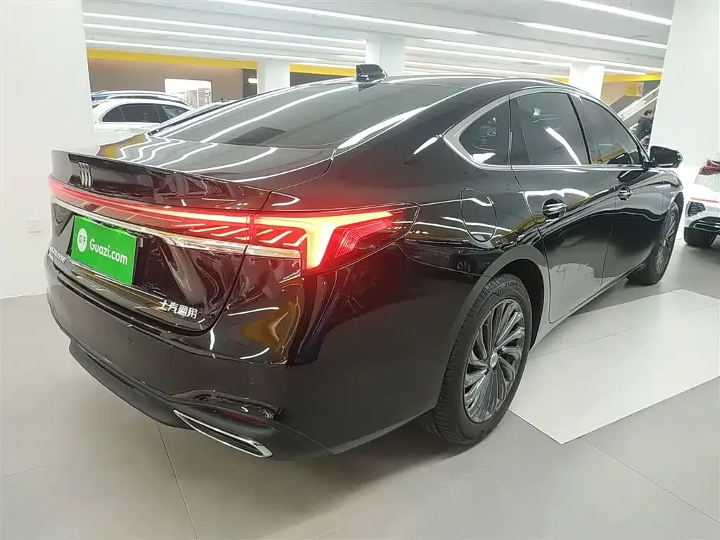 Buick LaCrosse 2025 из CN, фото 7