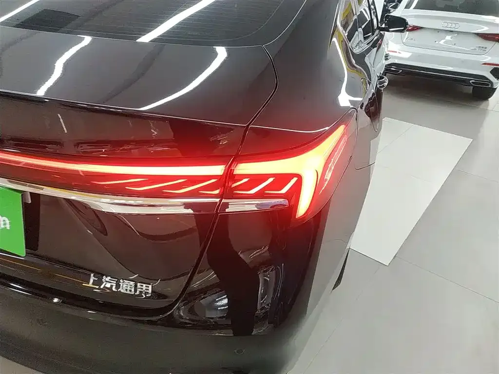 Buick LaCrosse 2025 из CN, фото 8