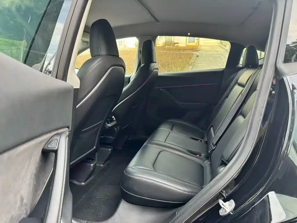 Tesla Model Y 2022 из CN, фото 5