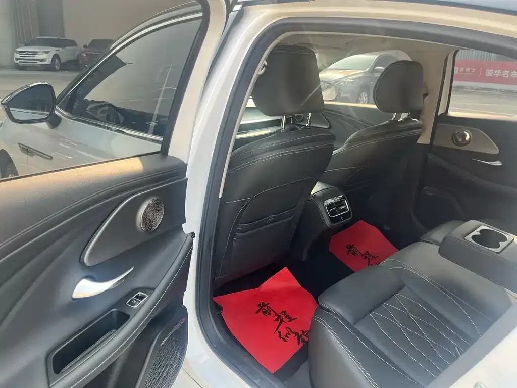 Chery Arrizo 8 2023 из CN, фото 3