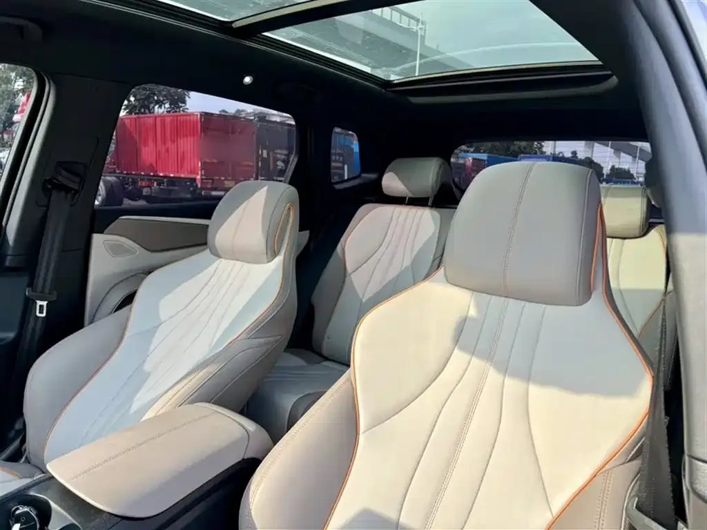 BYD Pro New Energy 2024 из CN, фото 6