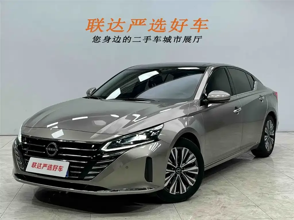 Nissan Teana 2022 из CN, фото 1