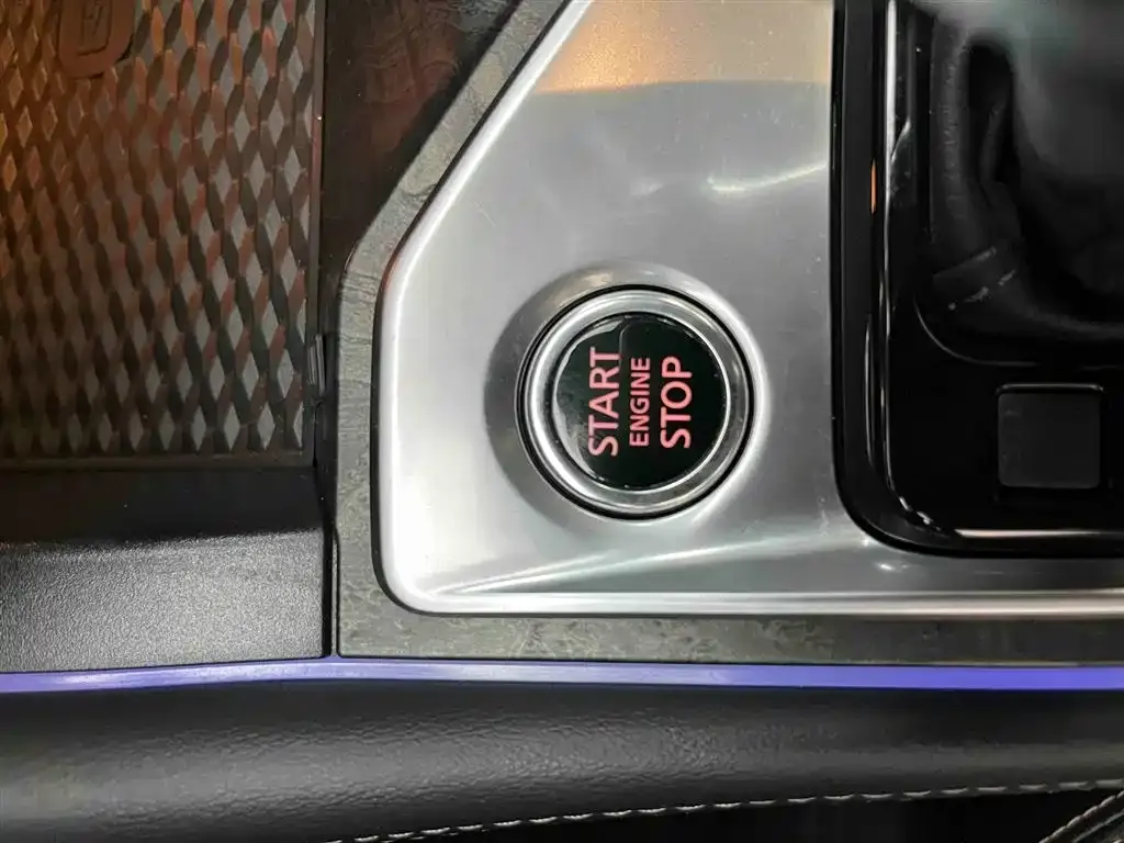 Nissan Teana 2022 из CN, фото 4