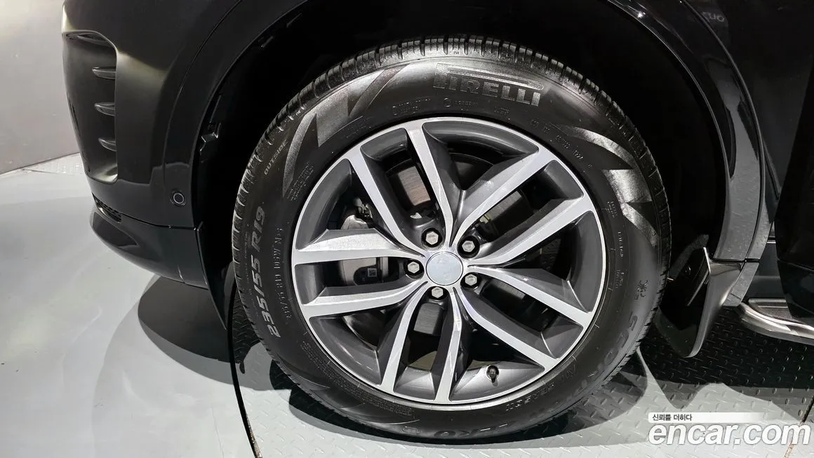 Land Rover Discovery Sport 2025 из KR, фото 3