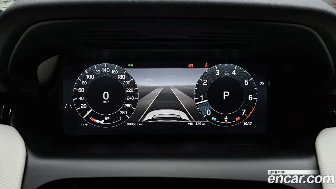 Land Rover Discovery Sport 2025 из KR, фото 6