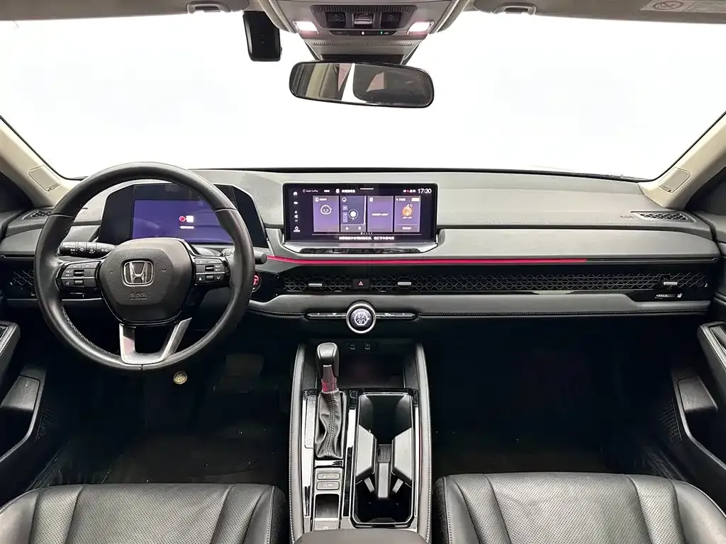 Honda Accord 2023 из CN, фото 9