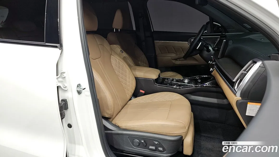 Kia Sorento — фото 3