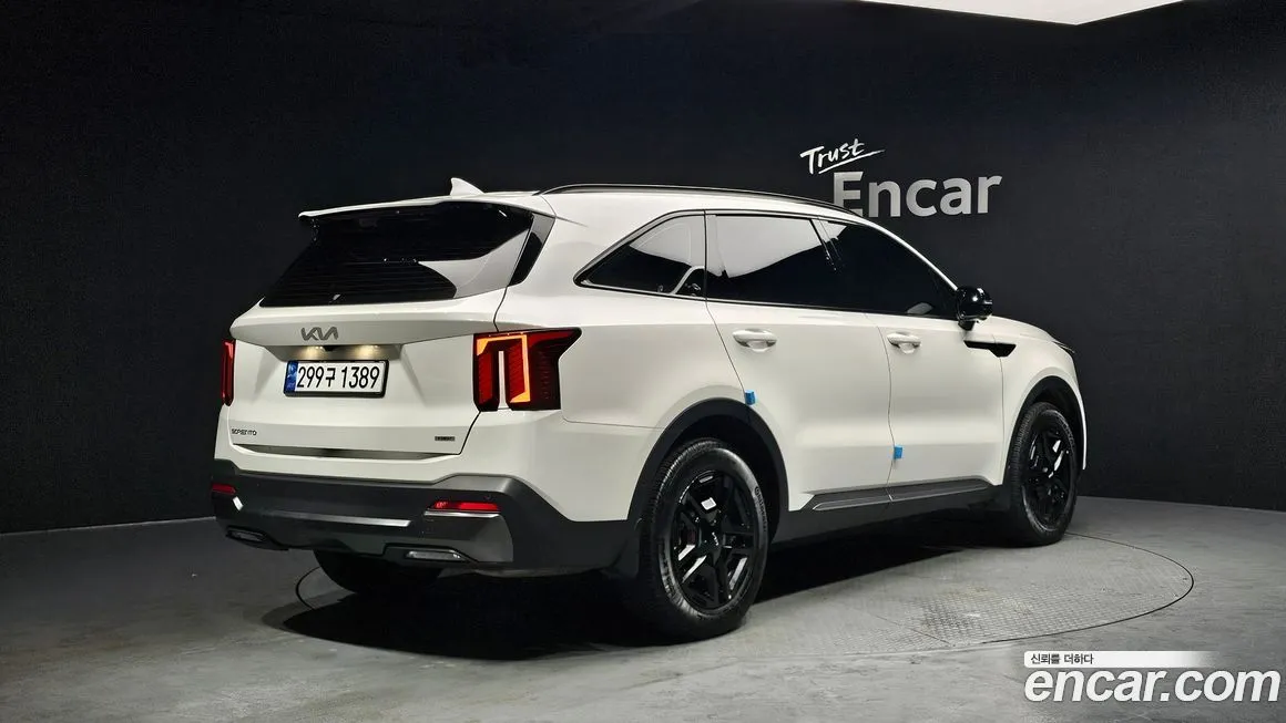 Kia Sorento — фото 2