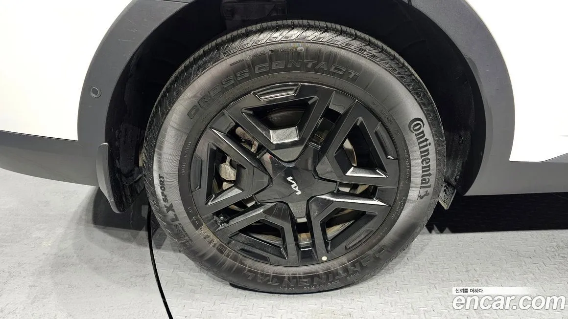 Kia Sorento — фото 10