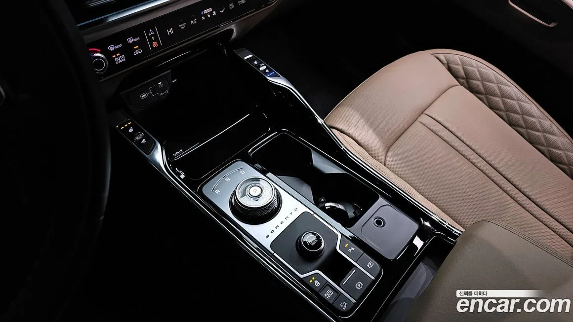 Kia Sorento — фото 5