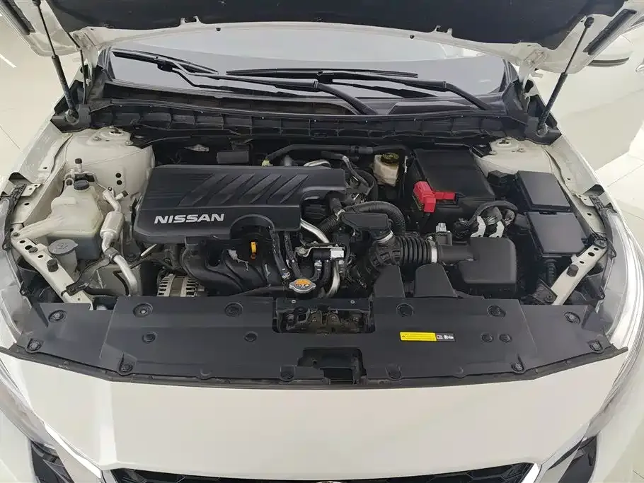 Nissan Teana 2022 из CN, фото 7
