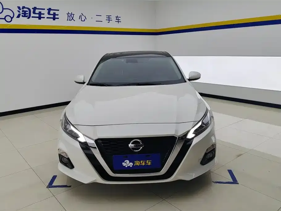 Nissan Teana 2022 из CN, фото 3