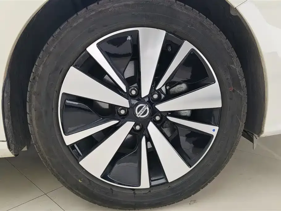 Nissan Teana 2022 из CN, фото 5