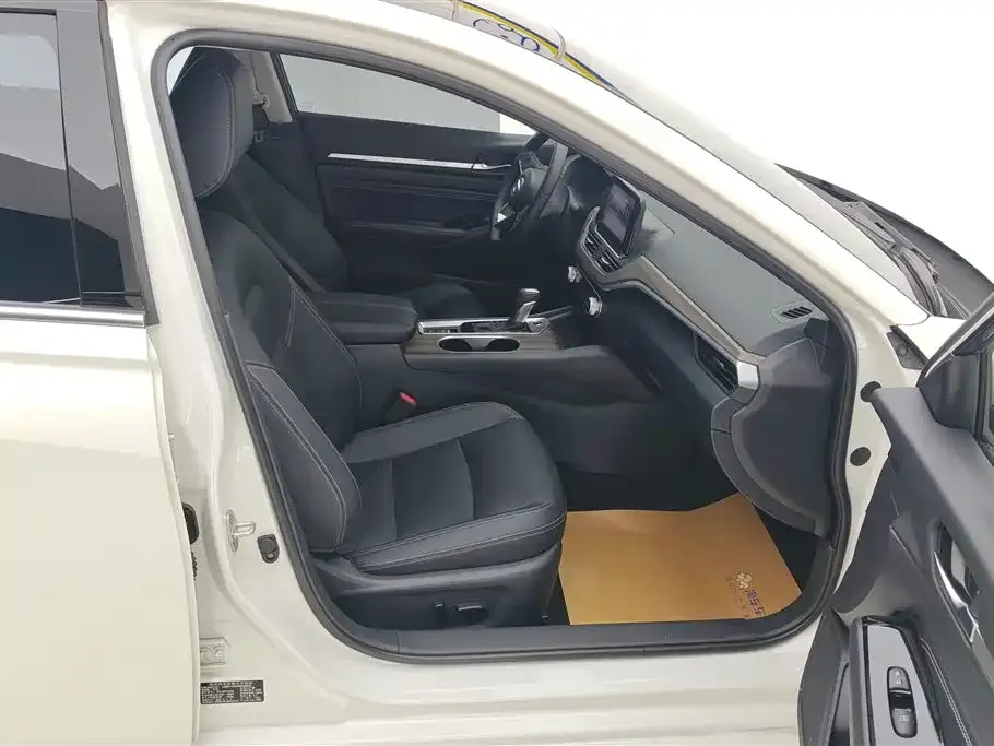 Nissan Teana 2022 из CN, фото 6