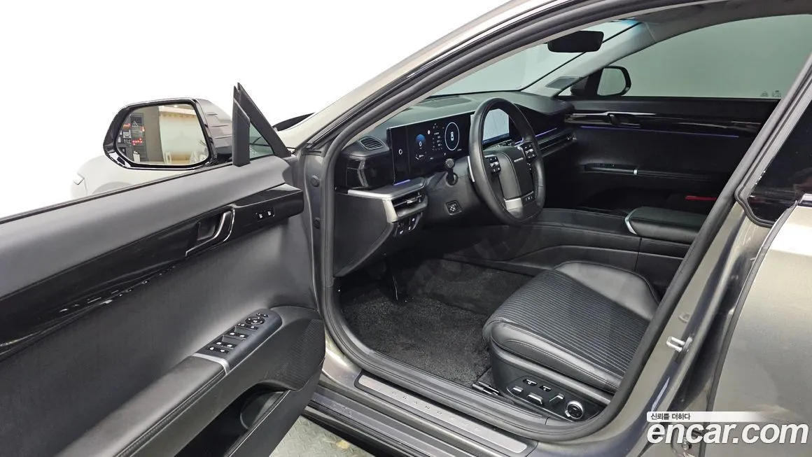 Hyundai Grandeur 2023 из KR, фото 10
