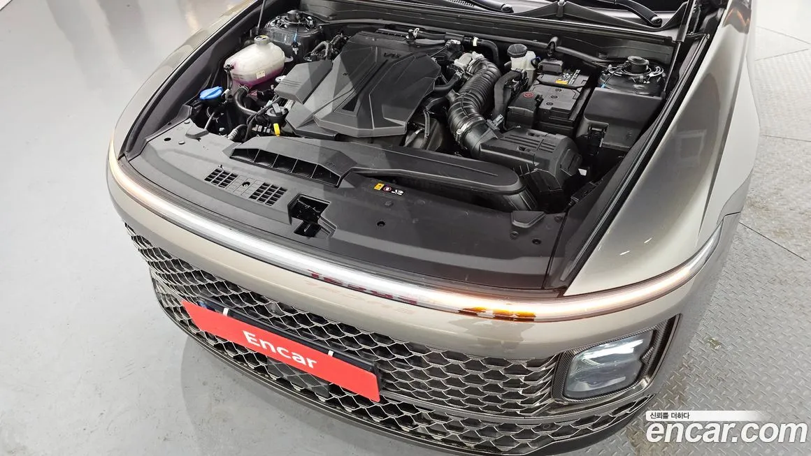 Hyundai Grandeur 2023 из KR, фото 6