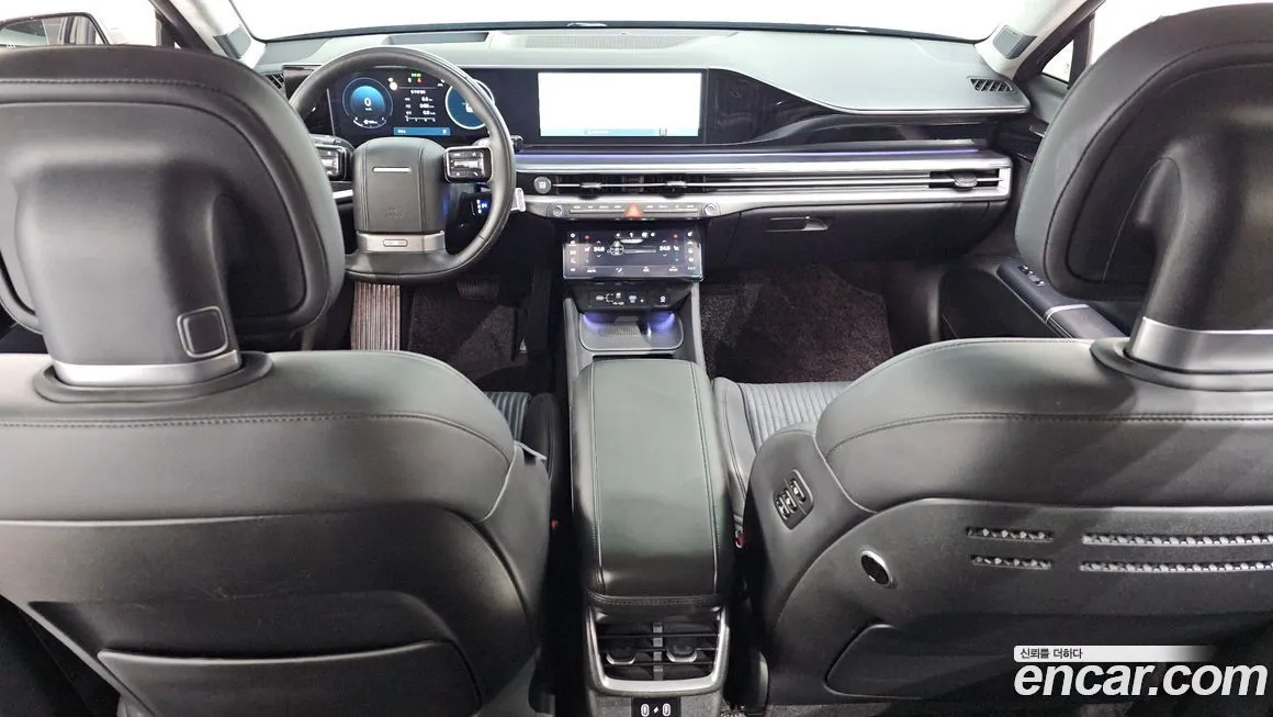 Hyundai Grandeur 2023 из KR, фото 7