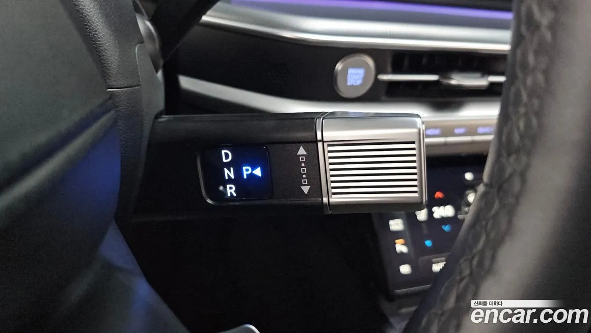 Hyundai Grandeur 2023 из KR, фото 9